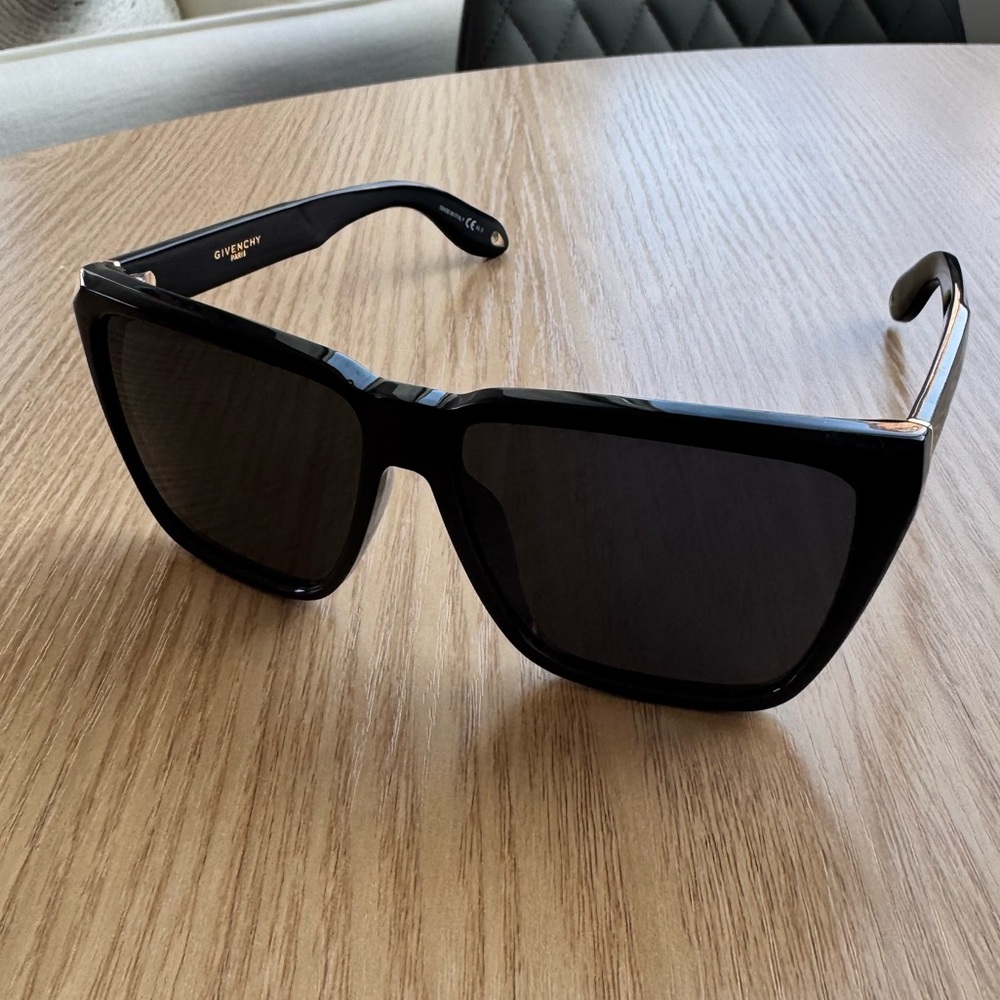Givenchy Sunglasses (Barely Used)